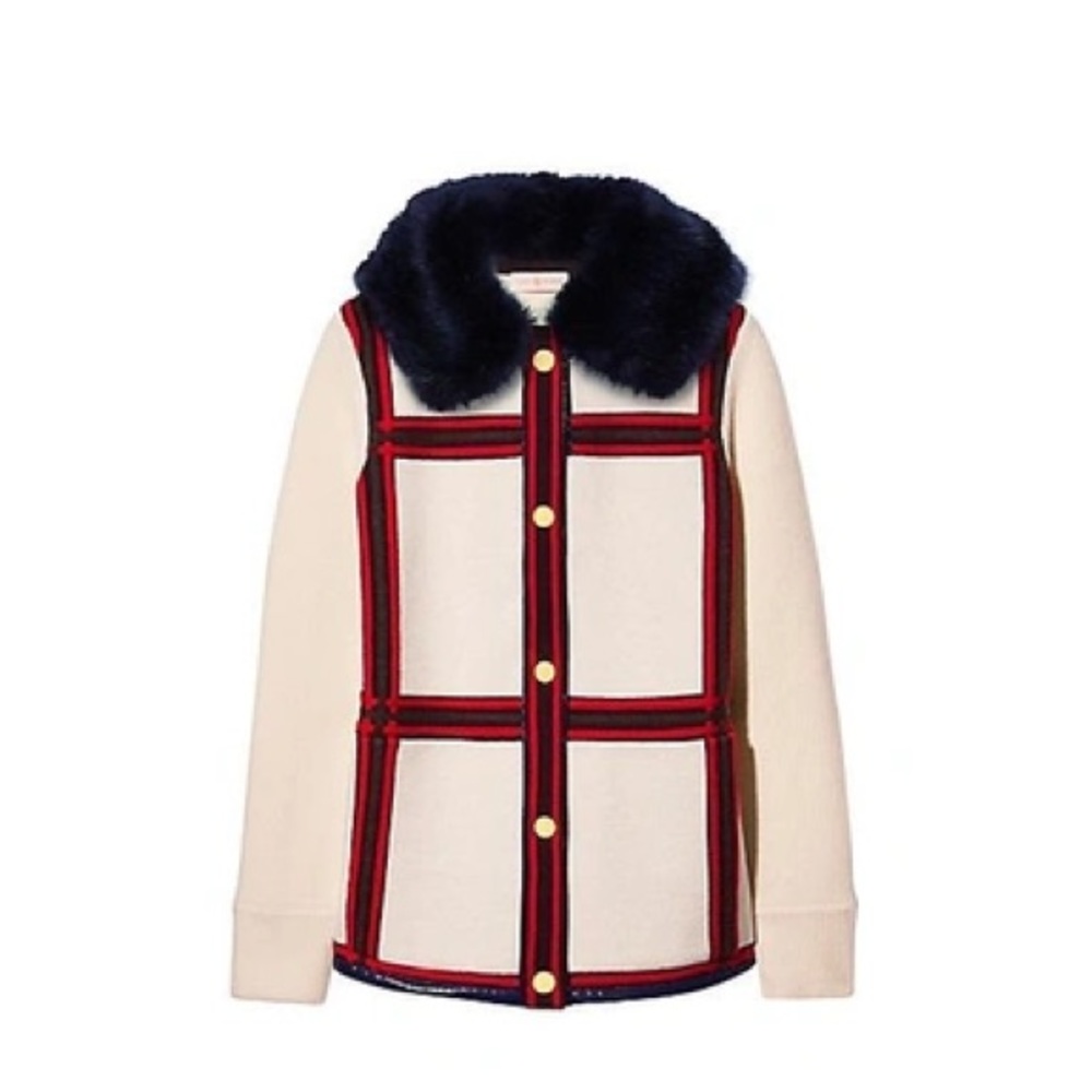 Tory Burch Cardigan